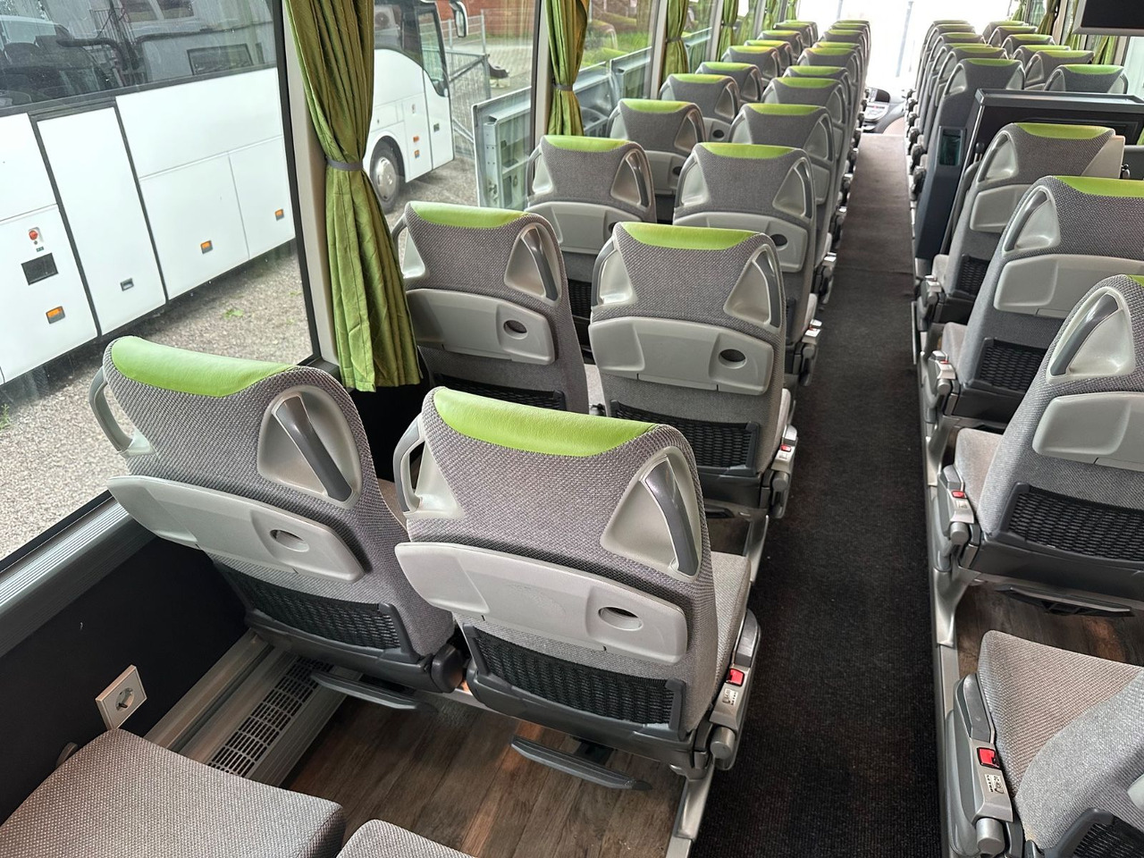 سياحية حافلة Setra S 516 HD/2A  (54 Sitze*DE-Bus): صور 26