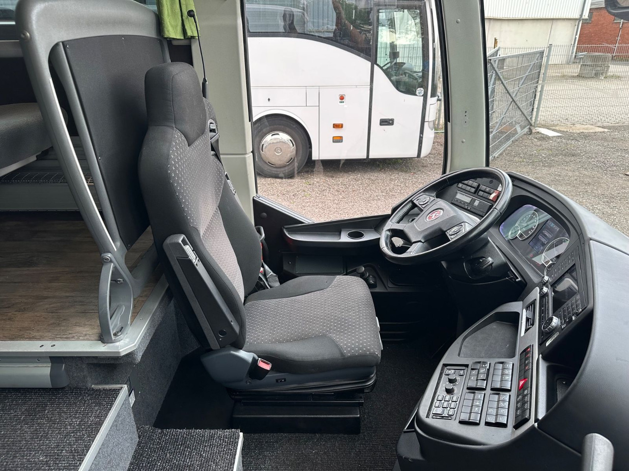 سياحية حافلة Setra S 516 HD/2A  (54 Sitze*DE-Bus): صور 15