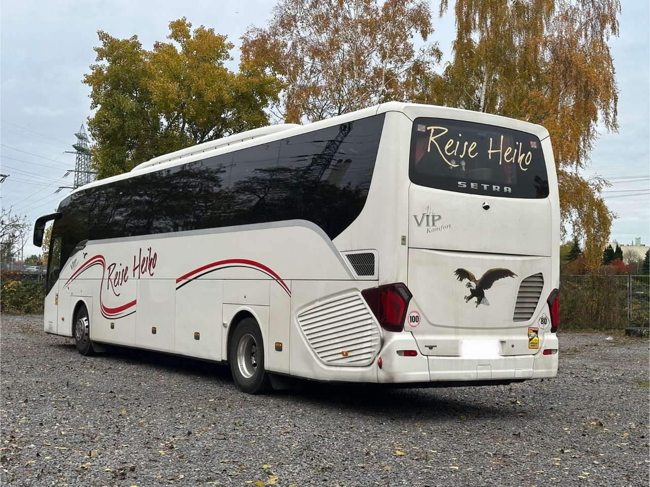 Setra S 516 HD/2A (Heck WC+Küche*DE-Bus) - سياحية حافلة: صور 2 Setra S 516 HD/2A (Heck WC+Küche*DE-Bus) - سياحية حافلة: صور 2
