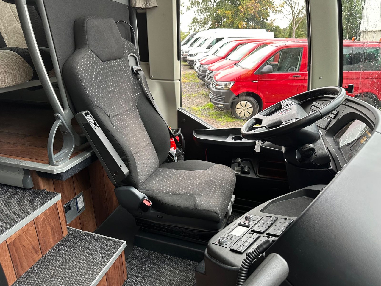Setra S 516 HD (56 Sitze*DE-Bus*TOP) - سياحية حافلة: صور 5 Setra S 516 HD (56 Sitze*DE-Bus*TOP) - سياحية حافلة: صور 5