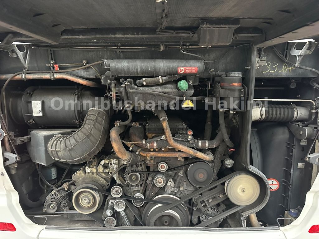 Setra S 517 HD (60 Sitze*Euro 6*DE-Bus) - سياحية حافلة: صور 3 Setra S 517 HD (60 Sitze*Euro 6*DE-Bus) - سياحية حافلة: صور 3