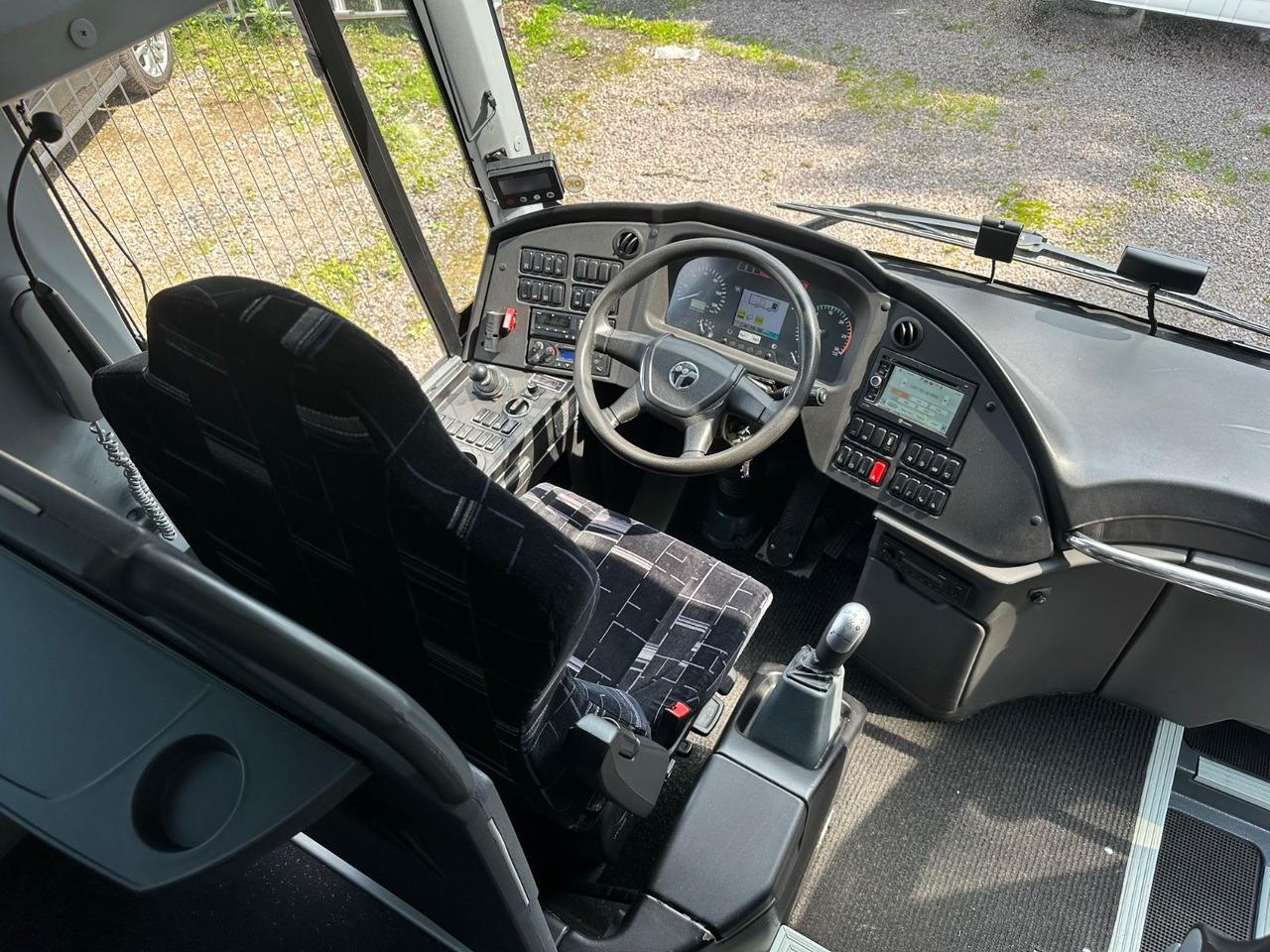Temsa HD 13 HCD (57Sitze*Euro6*TOP) Tourismo M - سياحية حافلة: صور 5 Temsa HD 13 HCD (57Sitze*Euro6*TOP) Tourismo M - سياحية حافلة: صور 5