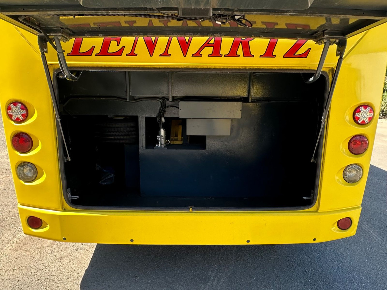 Temsa MD7 plus  (wenig Km*34 Sitze*DE) MD9 - صغيرة, ميكروباص: صور 4 Temsa MD7 plus  (wenig Km*34 Sitze*DE) MD9 - صغيرة, ميكروباص: صور 4