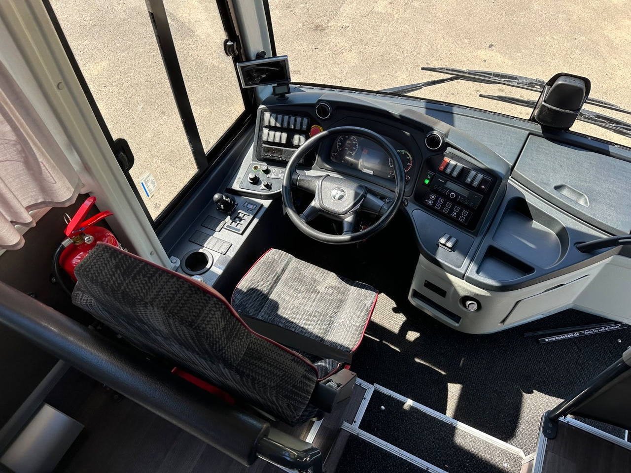 Temsa MD7 plus  (wenig Km*34 Sitze*DE) MD9 - صغيرة, ميكروباص: صور 5 Temsa MD7 plus  (wenig Km*34 Sitze*DE) MD9 - صغيرة, ميكروباص: صور 5