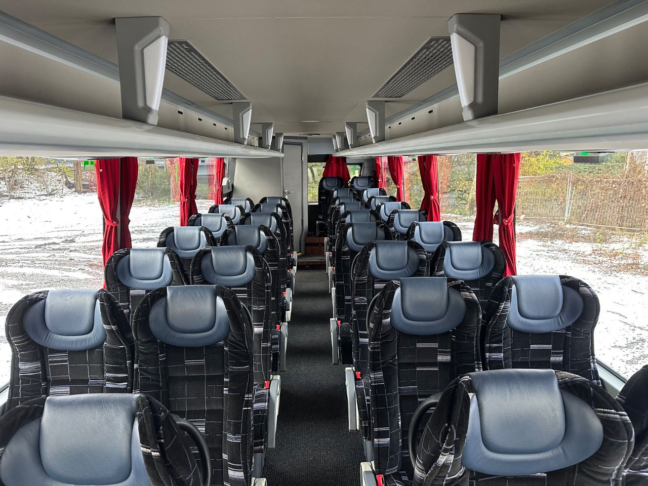 Temsa MD9 (236 t.Km*34 Sitze) - صغيرة, ميكروباص: صور 5 Temsa MD9 (236 t.Km*34 Sitze) - صغيرة, ميكروباص: صور 5