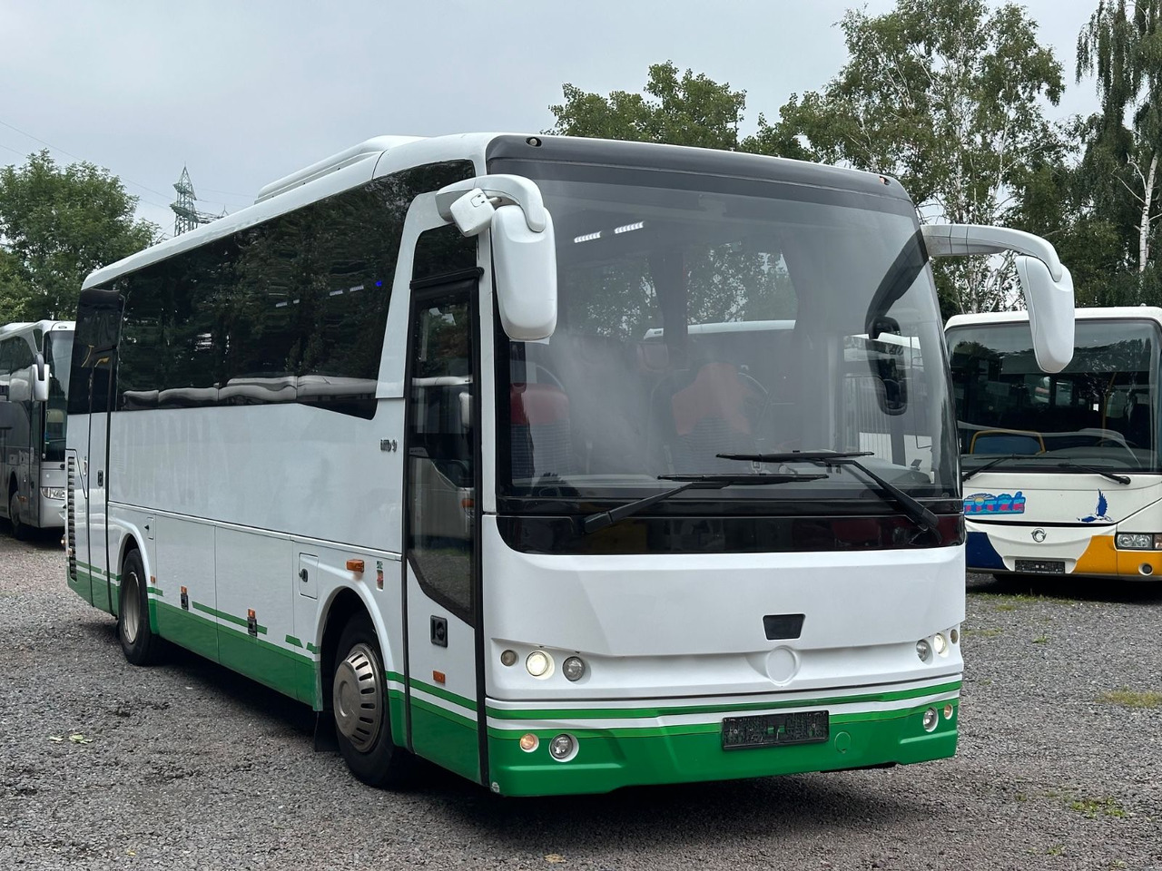 Temsa MD9 C (wenig Km*WC*DE) - صغيرة, ميكروباص: صور 1 Temsa MD9 C (wenig Km*WC*DE) - صغيرة, ميكروباص: صور 1
