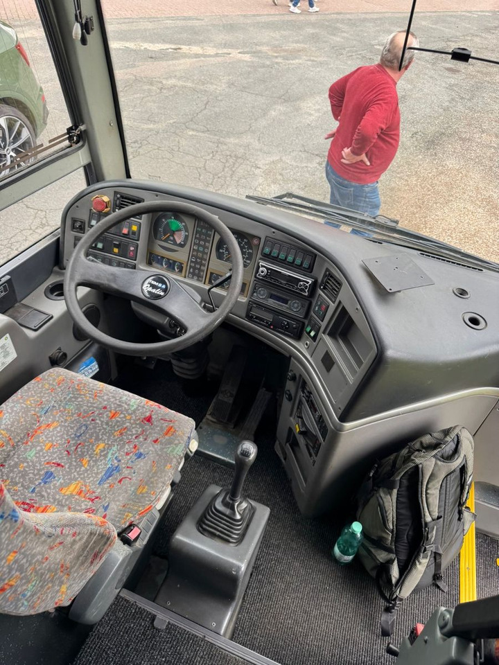 Temsa Opalin 8.4 (Tüv/Sp Neu* 35 Sitze) - صغيرة, ميكروباص: صور 5 Temsa Opalin 8.4 (Tüv/Sp Neu* 35 Sitze) - صغيرة, ميكروباص: صور 5