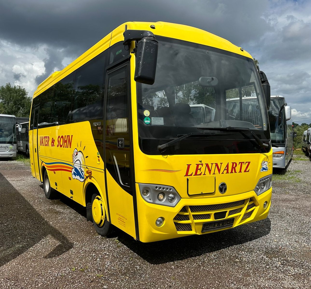 Temsa Prestij SX (wenig Km*DE) - صغيرة, ميكروباص: صور 1 Temsa Prestij SX (wenig Km*DE) - صغيرة, ميكروباص: صور 1