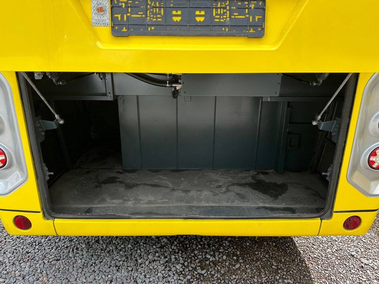 Temsa Prestij SX (wenig Km*DE) - صغيرة, ميكروباص: صور 4 Temsa Prestij SX (wenig Km*DE) - صغيرة, ميكروباص: صور 4