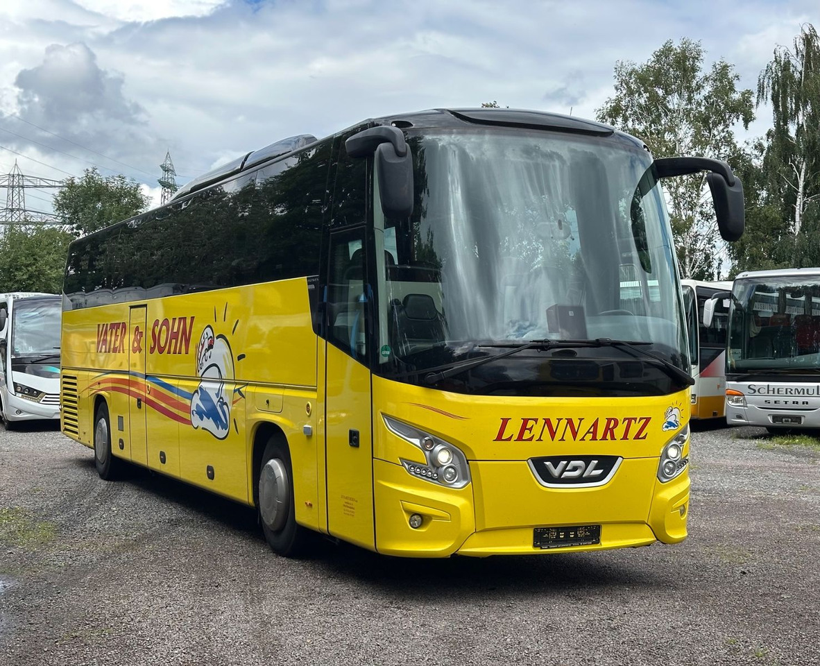 VDL Futura FHD 2 (TOP*DE*Reise) 515/ O350 - سياحية حافلة: صور 1 VDL Futura FHD 2 (TOP*DE*Reise) 515/ O350 - سياحية حافلة: صور 1