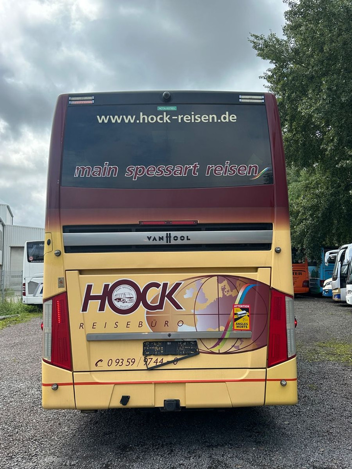 تأجير  Vanhool TX16 Astron (TOP) 417 HDH/ 517 HDH Vanhool TX16 Astron (TOP) 417 HDH/ 517 HDH: صور 11