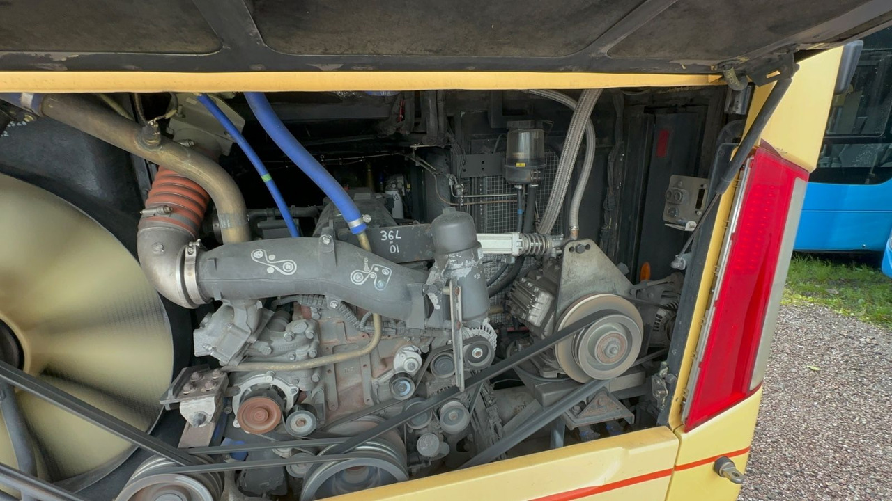 تأجير  Vanhool TX16 Astron (TOP) 417 HDH/ 517 HDH Vanhool TX16 Astron (TOP) 417 HDH/ 517 HDH: صور 13