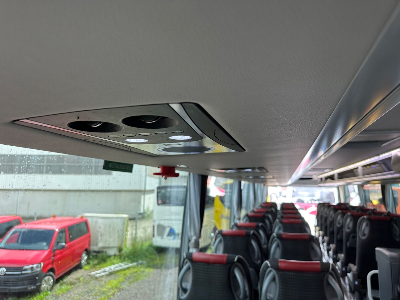 تأجير  Vanhool TX16 Astron (TOP) 417 HDH/ 517 HDH Vanhool TX16 Astron (TOP) 417 HDH/ 517 HDH: صور 27