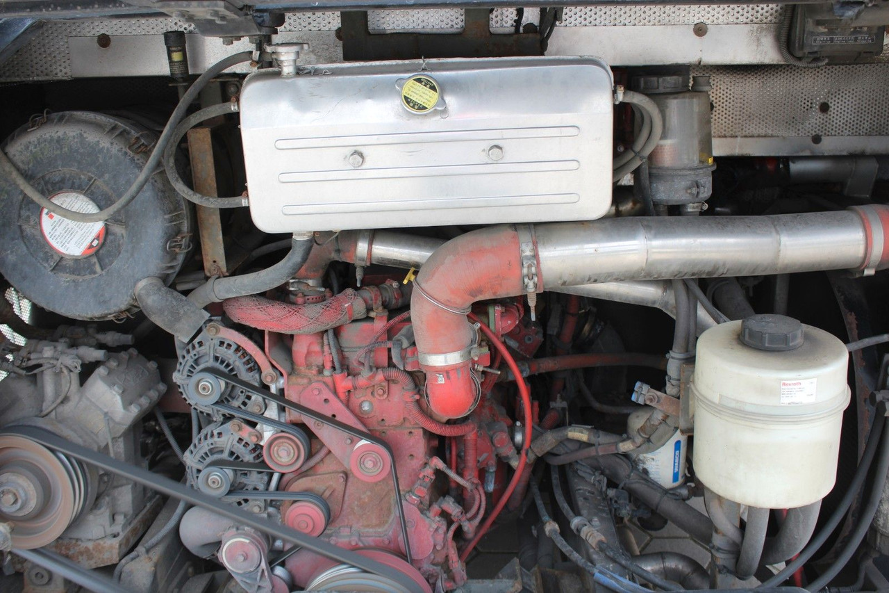 ZHongTong Sunny (Euro 6, O530, 415 NF) ZHongTong Sunny A21 530 415(Euro 6) - النقل الحضري: صور 4 ZHongTong Sunny (Euro 6, O530, 415 NF) ZHongTong Sunny A21 530 415(Euro 6) - النقل الحضري: صور 4