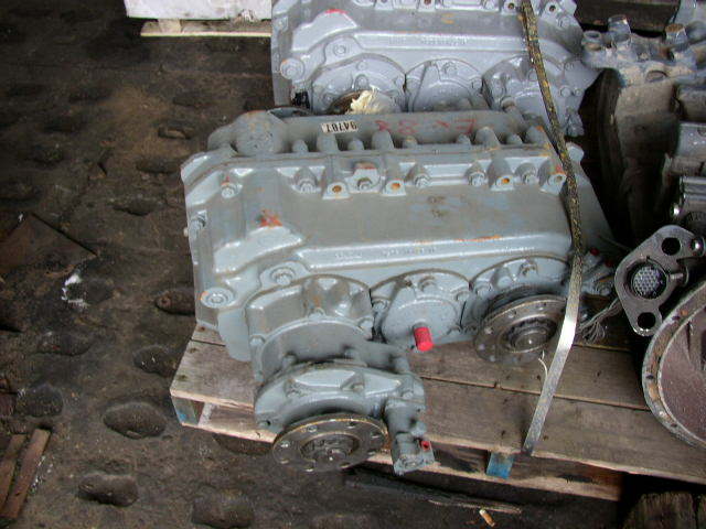 MAN G 801 F90 4X4 6X6 8X8 - نقل الحركة - شاحنة: صور 1 MAN G 801 F90 4X4 6X6 8X8 - نقل الحركة - شاحنة: صور 1