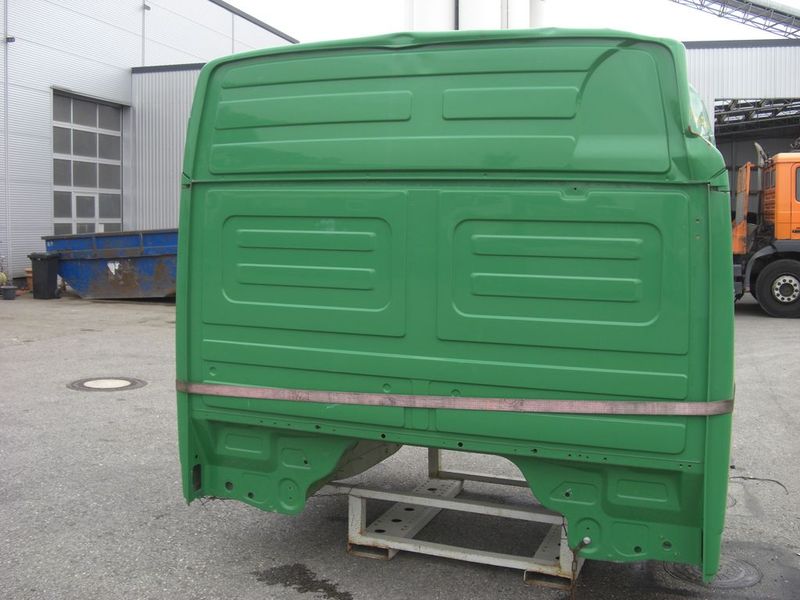 MERCEDES BENZ Actros MP2 Rohbau/Beschaedigt - الكبائن: صور 3 MERCEDES BENZ Actros MP2 Rohbau/Beschaedigt - الكبائن: صور 3