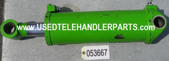 MERLO Hydraulikzylinder Nr. 053667 - الاسطوانة الهيدروليكية - رافعة تلسكوبية: صور 1 MERLO Hydraulikzylinder Nr. 053667 - الاسطوانة الهيدروليكية - رافعة تلسكوبية: صور 1