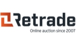 Retrade AS على Truck1